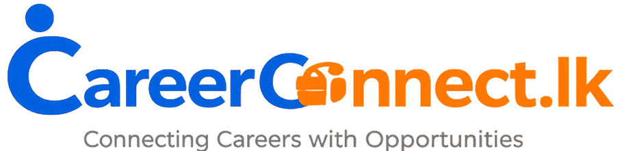 careerconnect.lk Logo